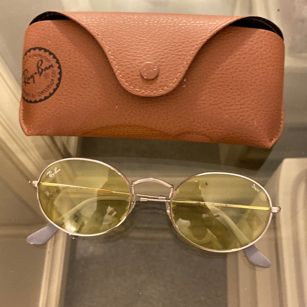 Ray-ban